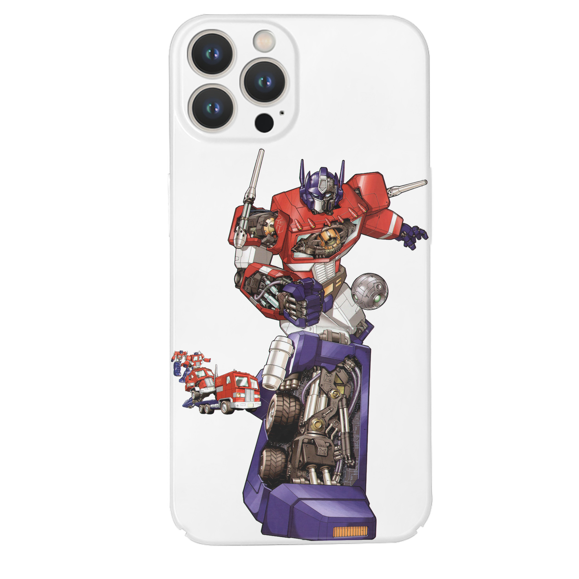 （画像用）  【iPhone 14シリーズ対応】ハードケース